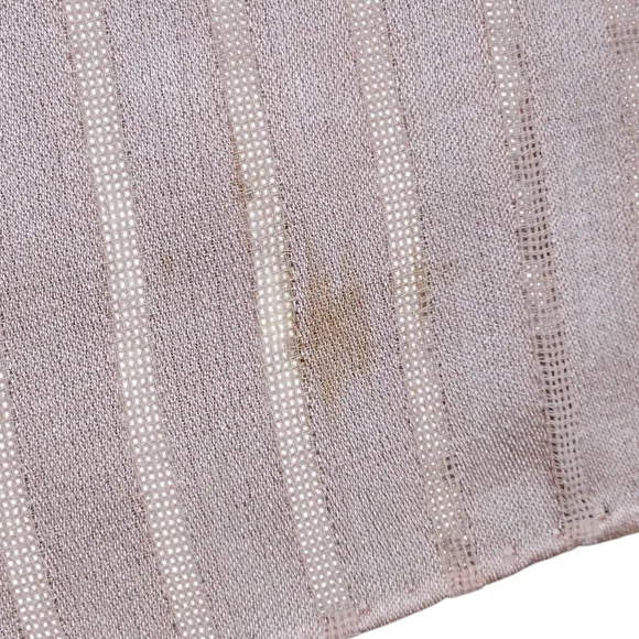 BURBERRY SCARF - Picture 12 of 16